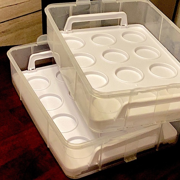 Muffin case - Picture 3 of 4